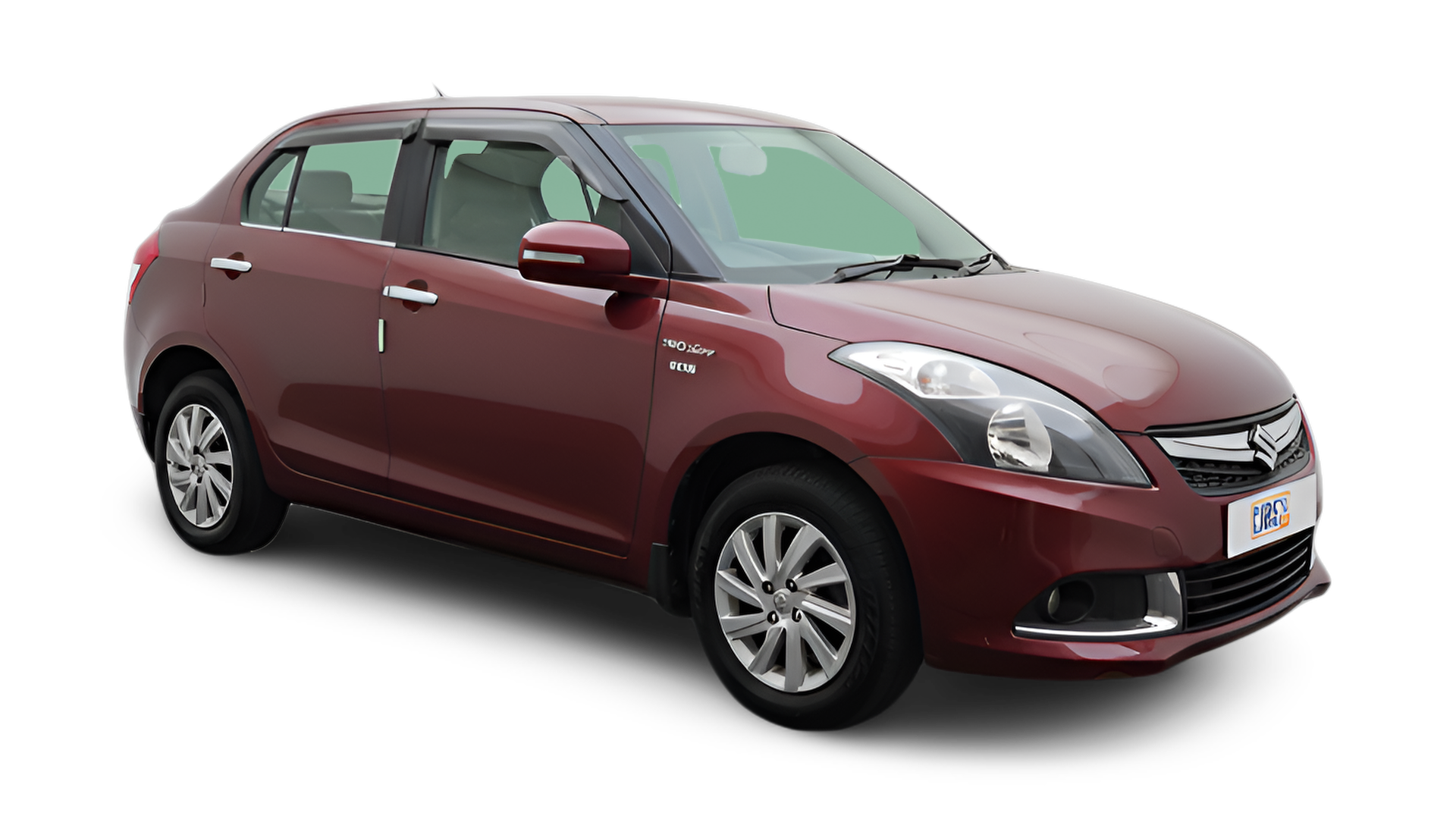 Maruti Swift Dzire-img